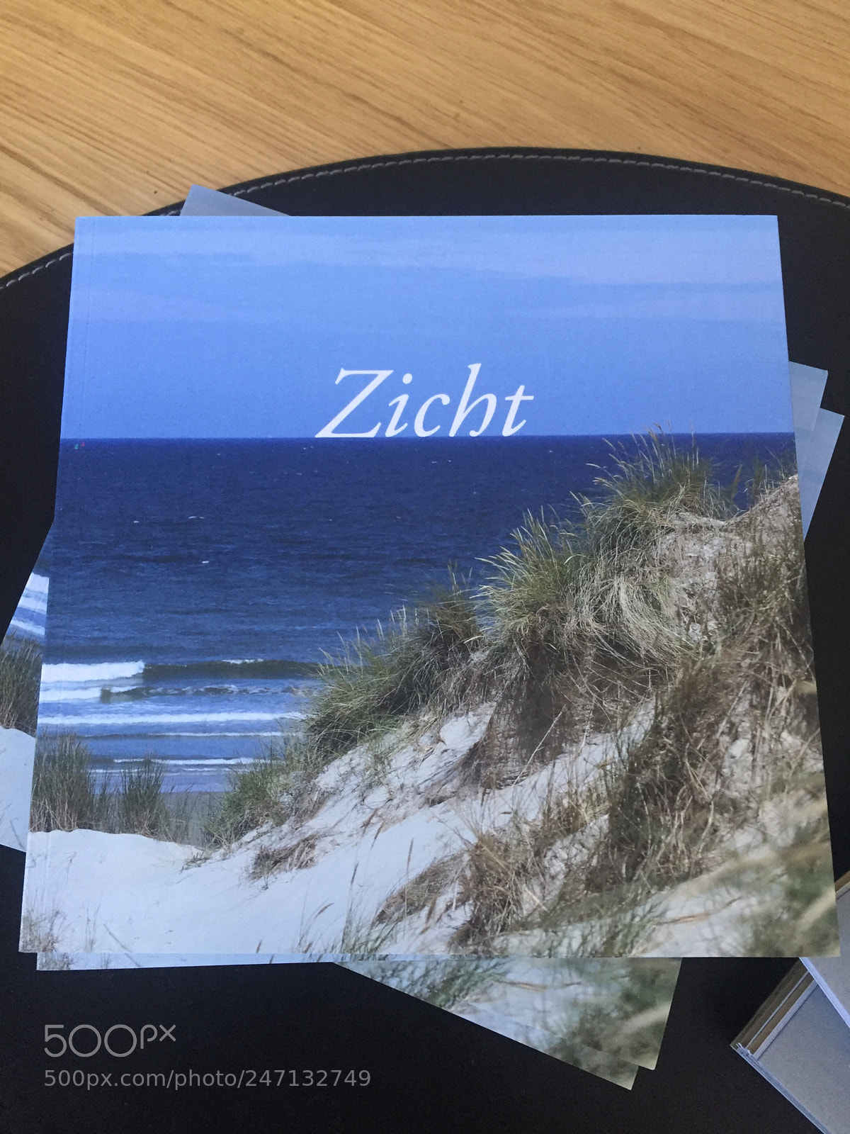 Apple iPhone 6 sample photo. Zicht - our new photography