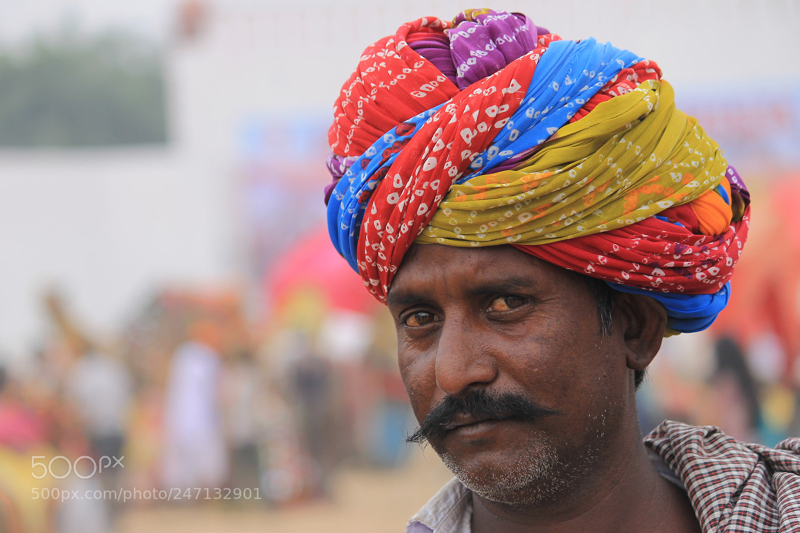 Canon EF-S 55-250mm F4-5.6 IS II sample photo. Colourful soul photography