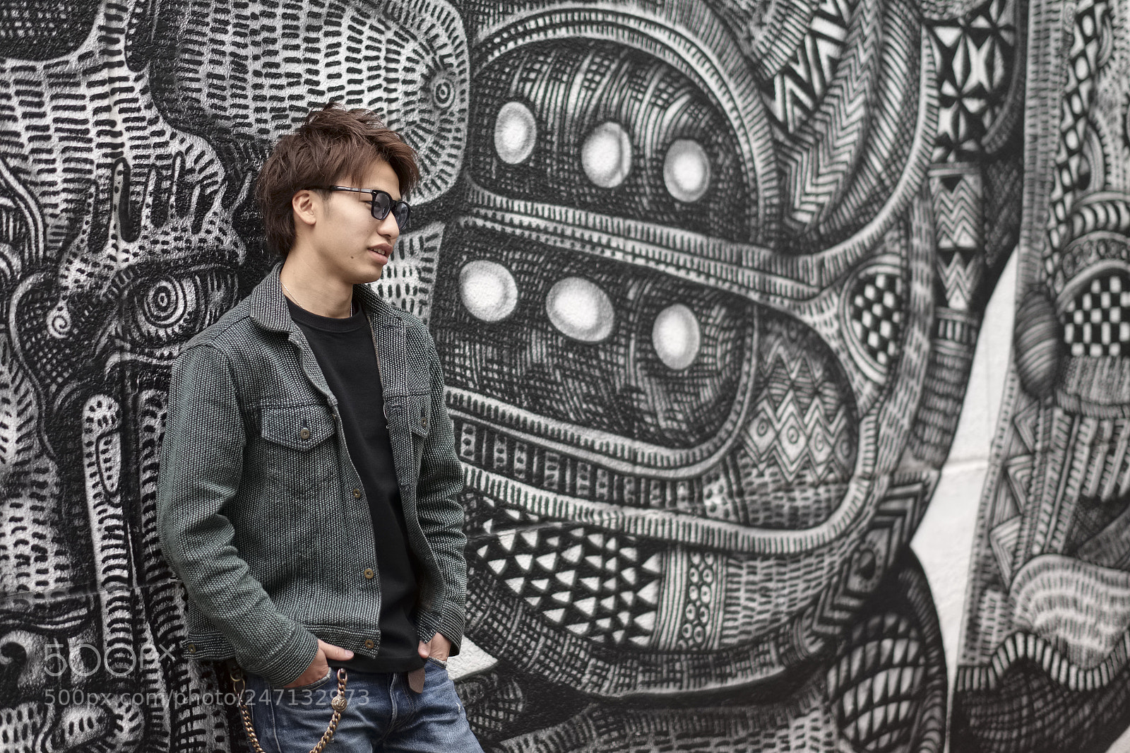 Fujifilm X-T1 sample photo. Art & fashion photography