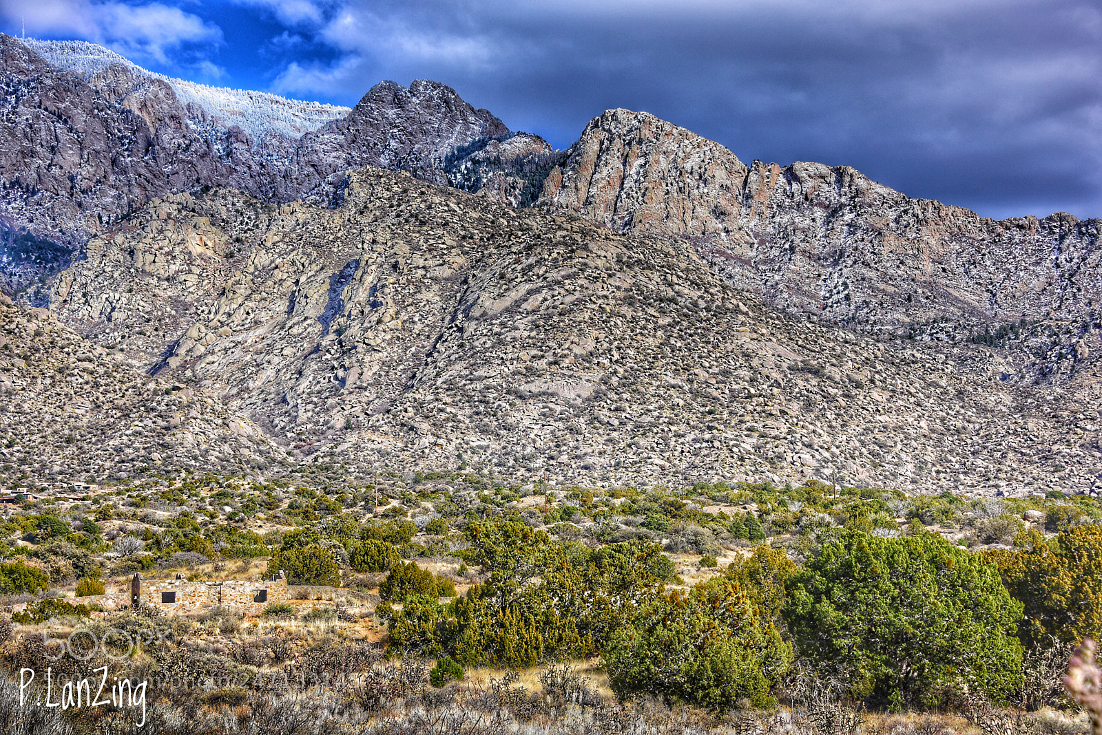 Nikon D810 sample photo. Old stone ruin at photography