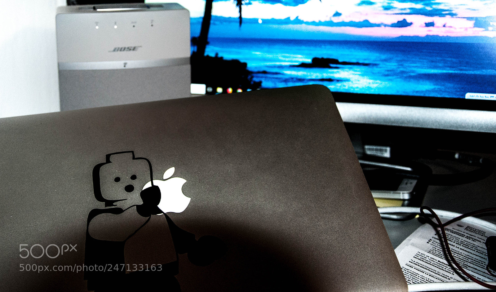 Nikon D90 sample photo. Df - hey that's photography