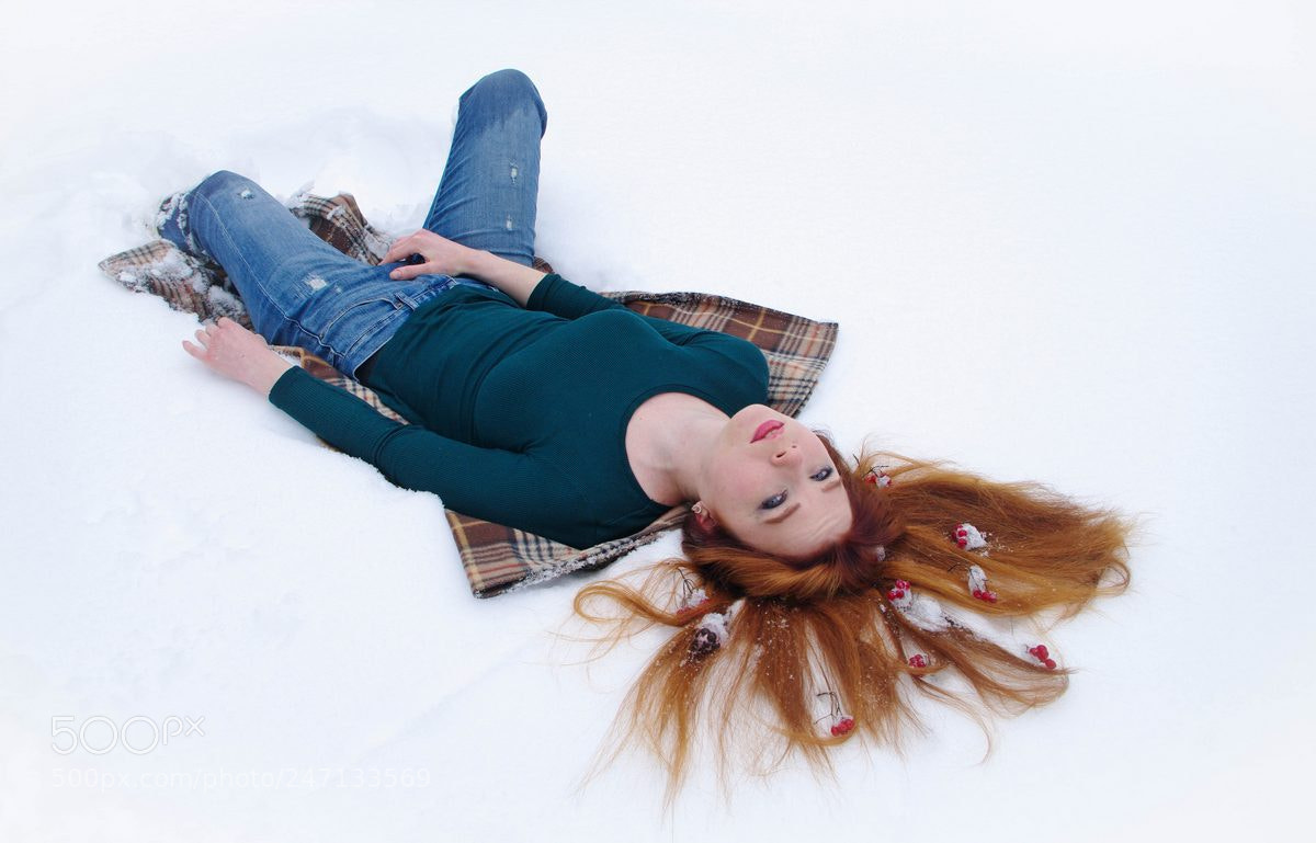 Pentax K20D sample photo. From the project loving photography