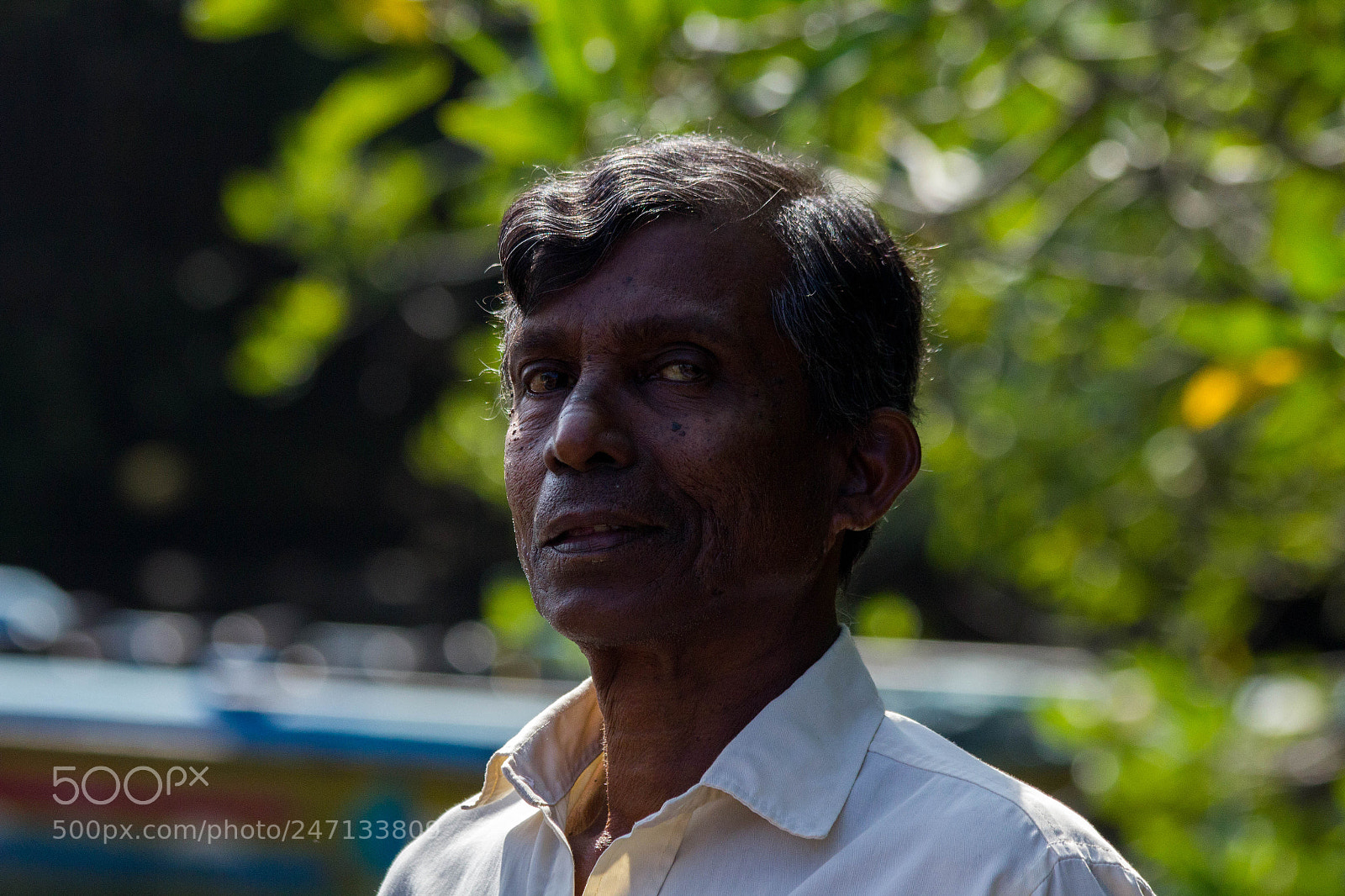 Canon EOS 550D (EOS Rebel T2i / EOS Kiss X4) sample photo. Sri lankan fisherman photography
