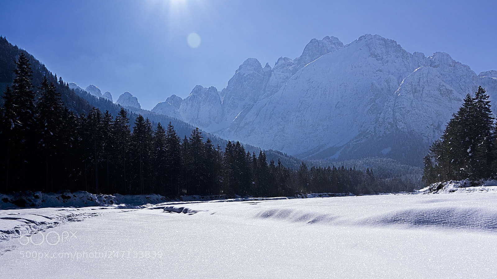 Pentax K-5 sample photo. Val saisera photography