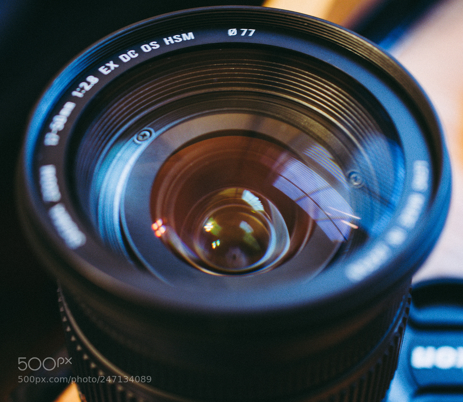 Nikon D3400 sample photo. Nothing like clean glass ? photography