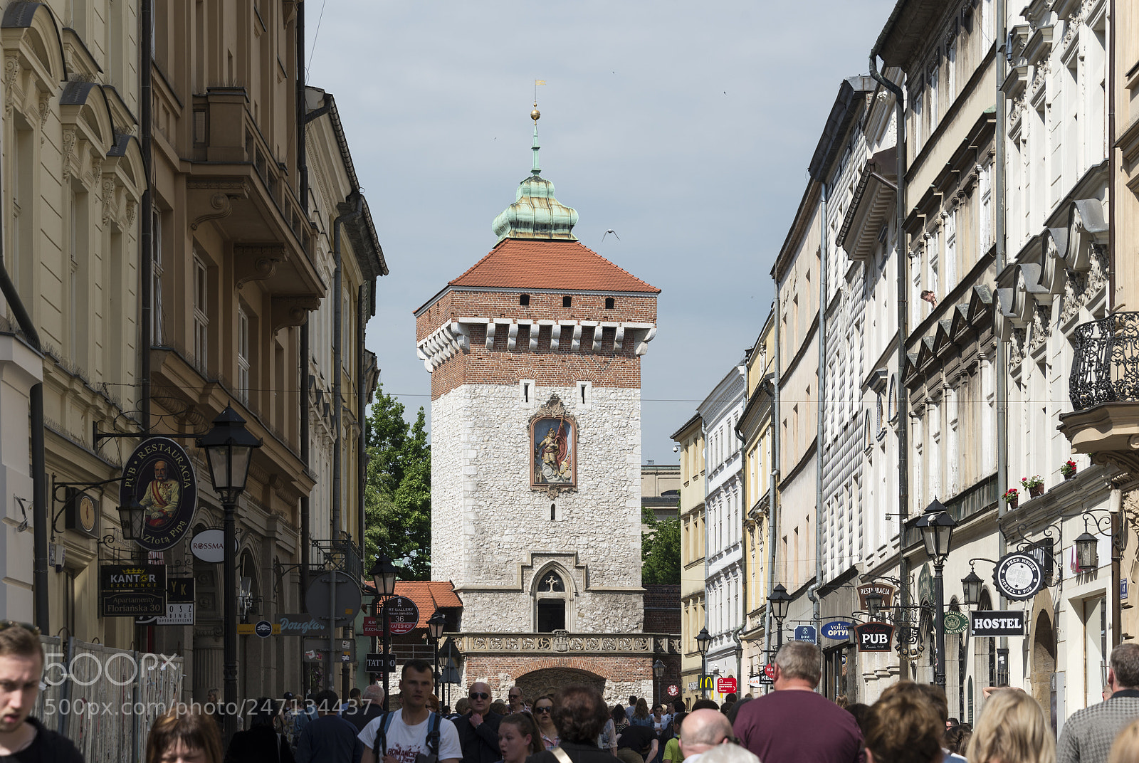 Nikon D610 sample photo. Poland 19 photography