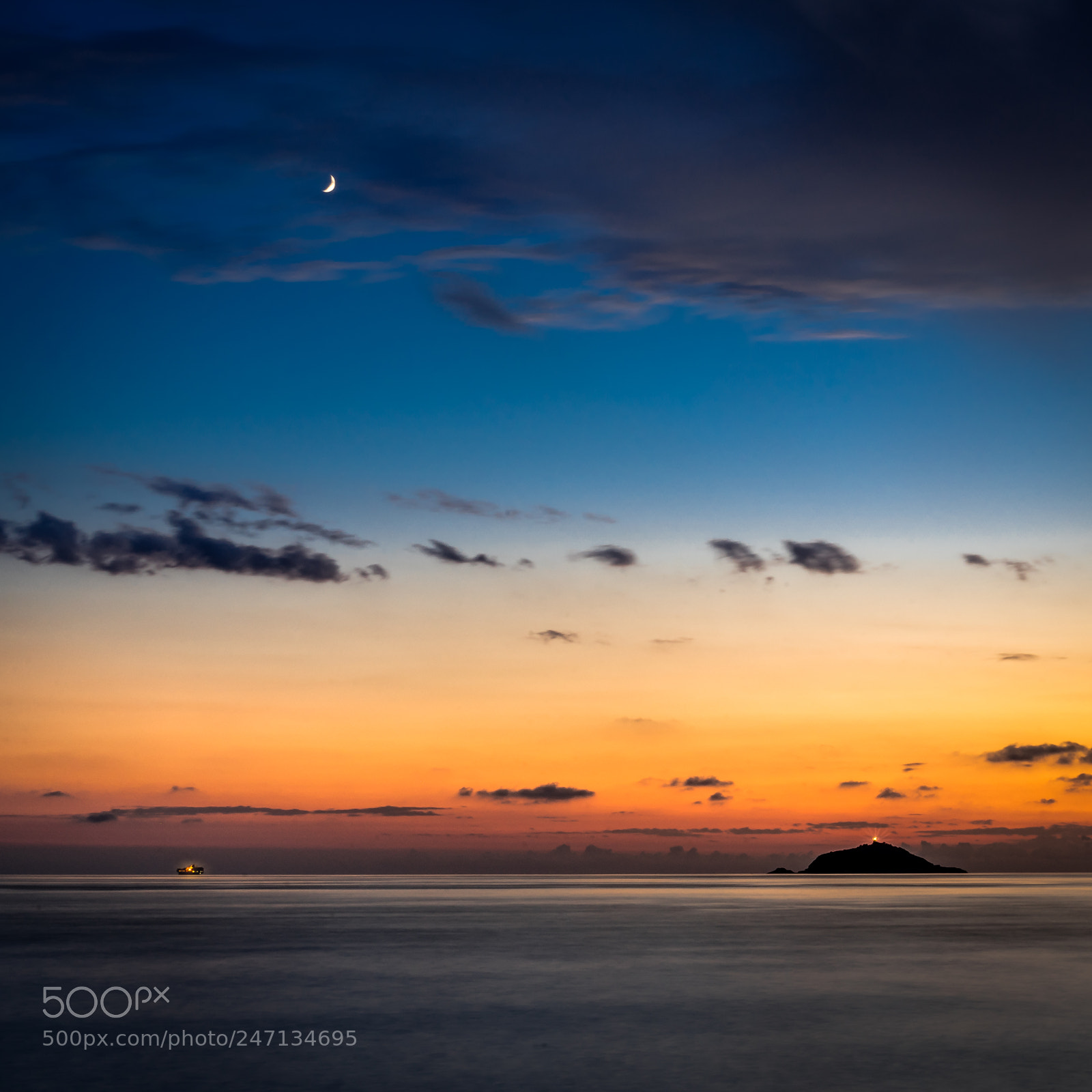 Sony a7 II sample photo. Das meer der tr photography