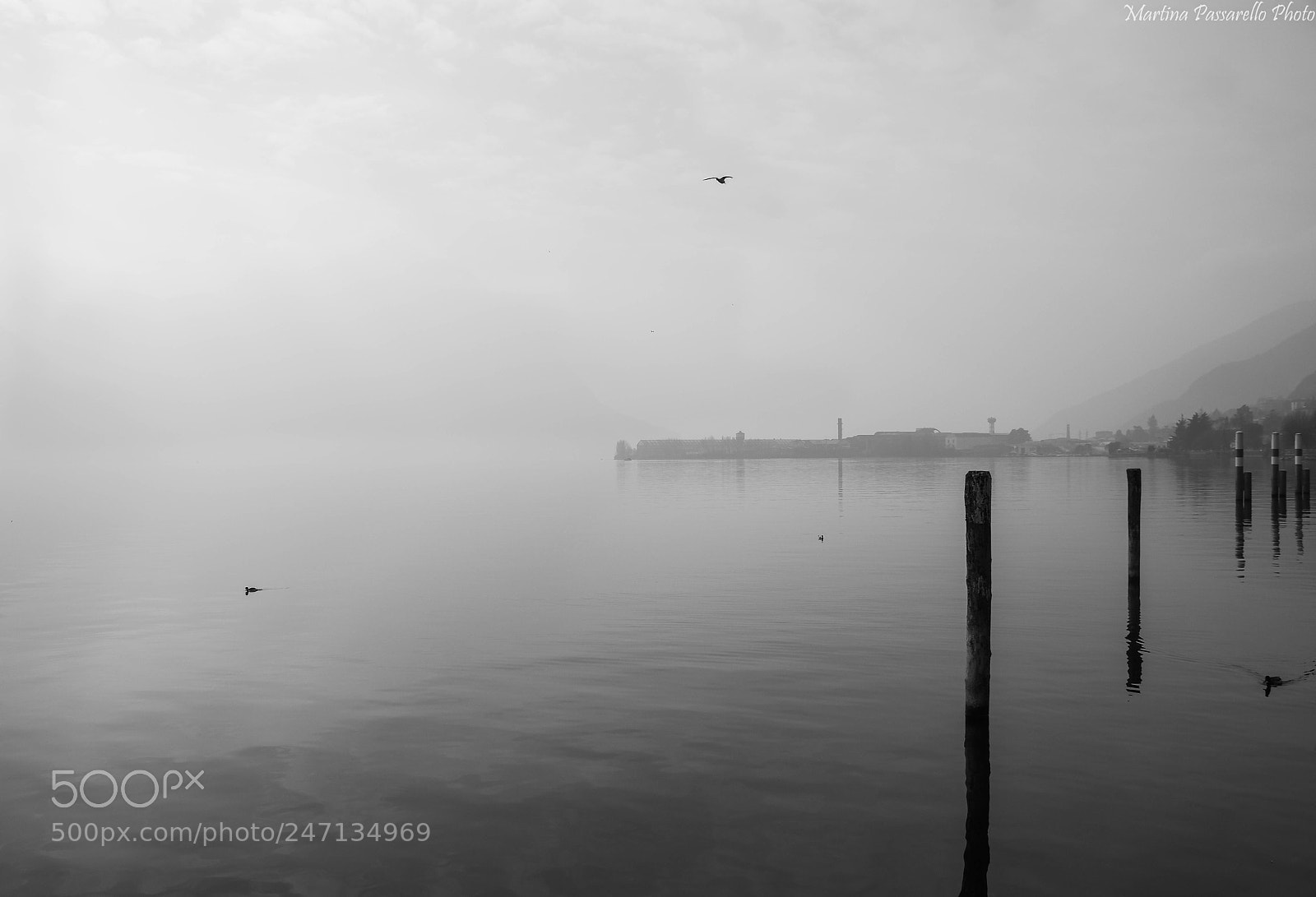 Nikon D3200 sample photo. Iseo photography
