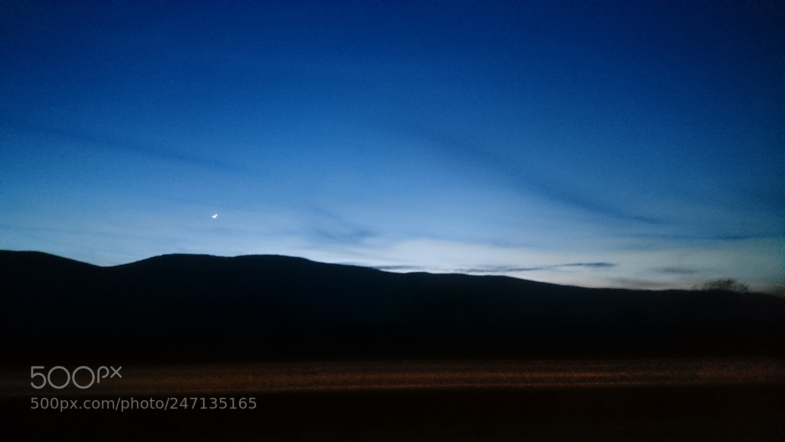 Sony Xperia Z2 sample photo. Skynight photography