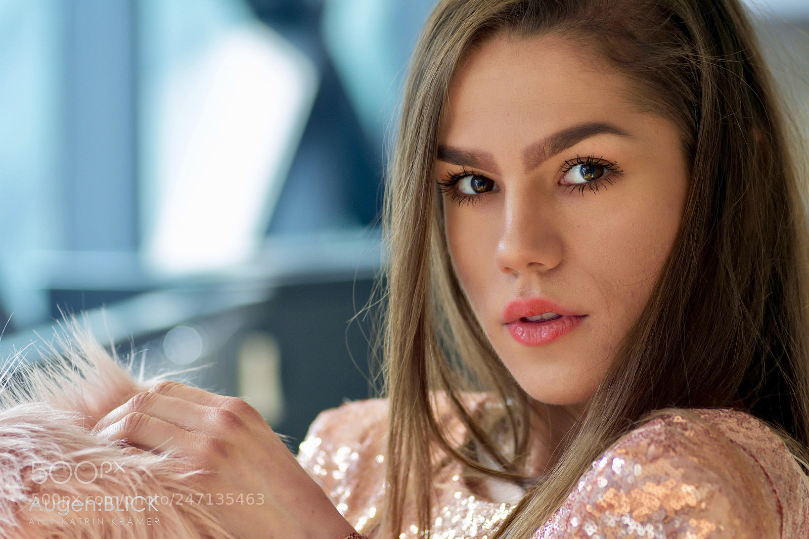 Nikon D7200 sample photo. Glamourgirl photography