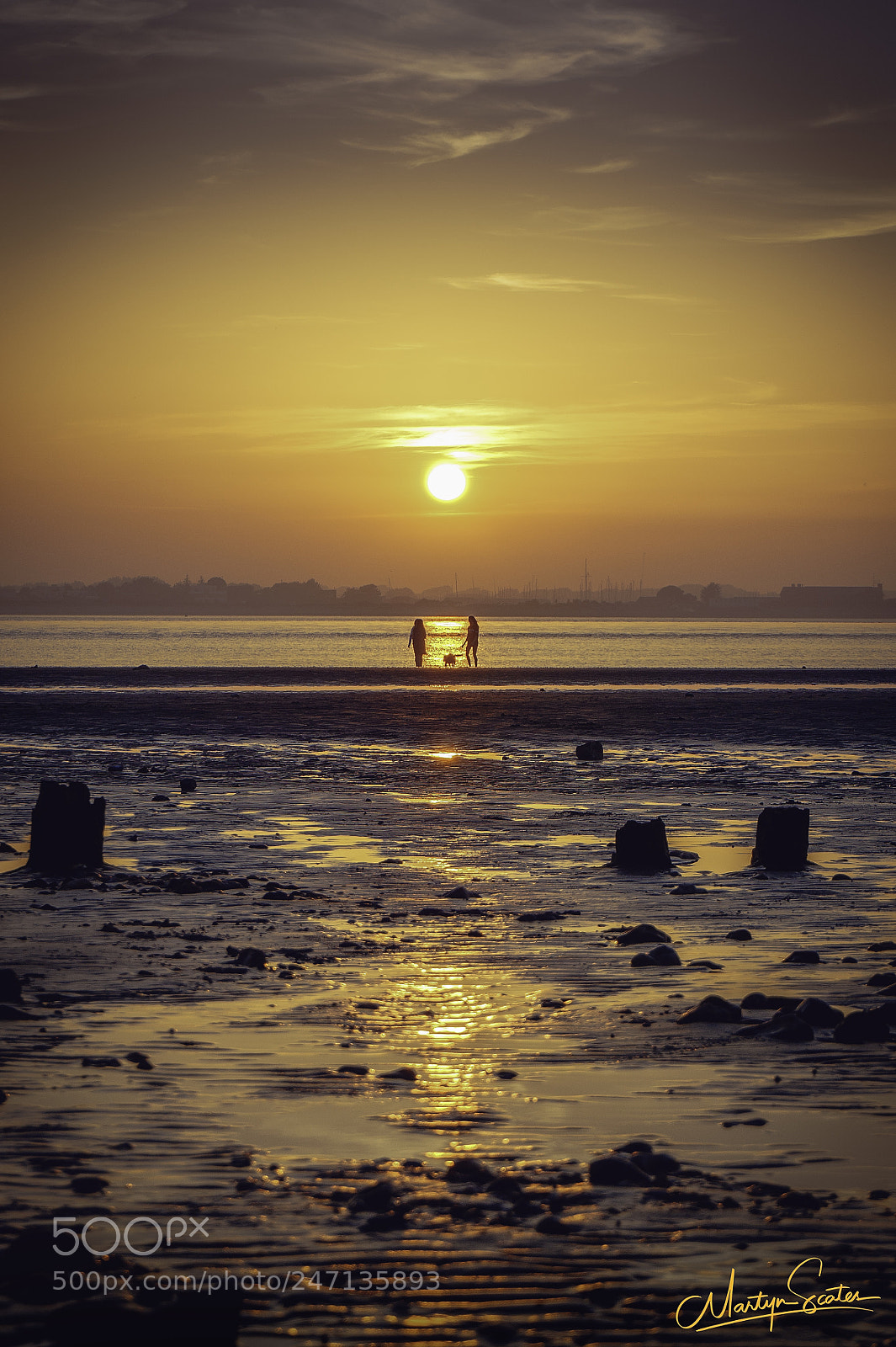 Sony Alpha a5000 (ILCE 5000) sample photo. Playful sunset photography