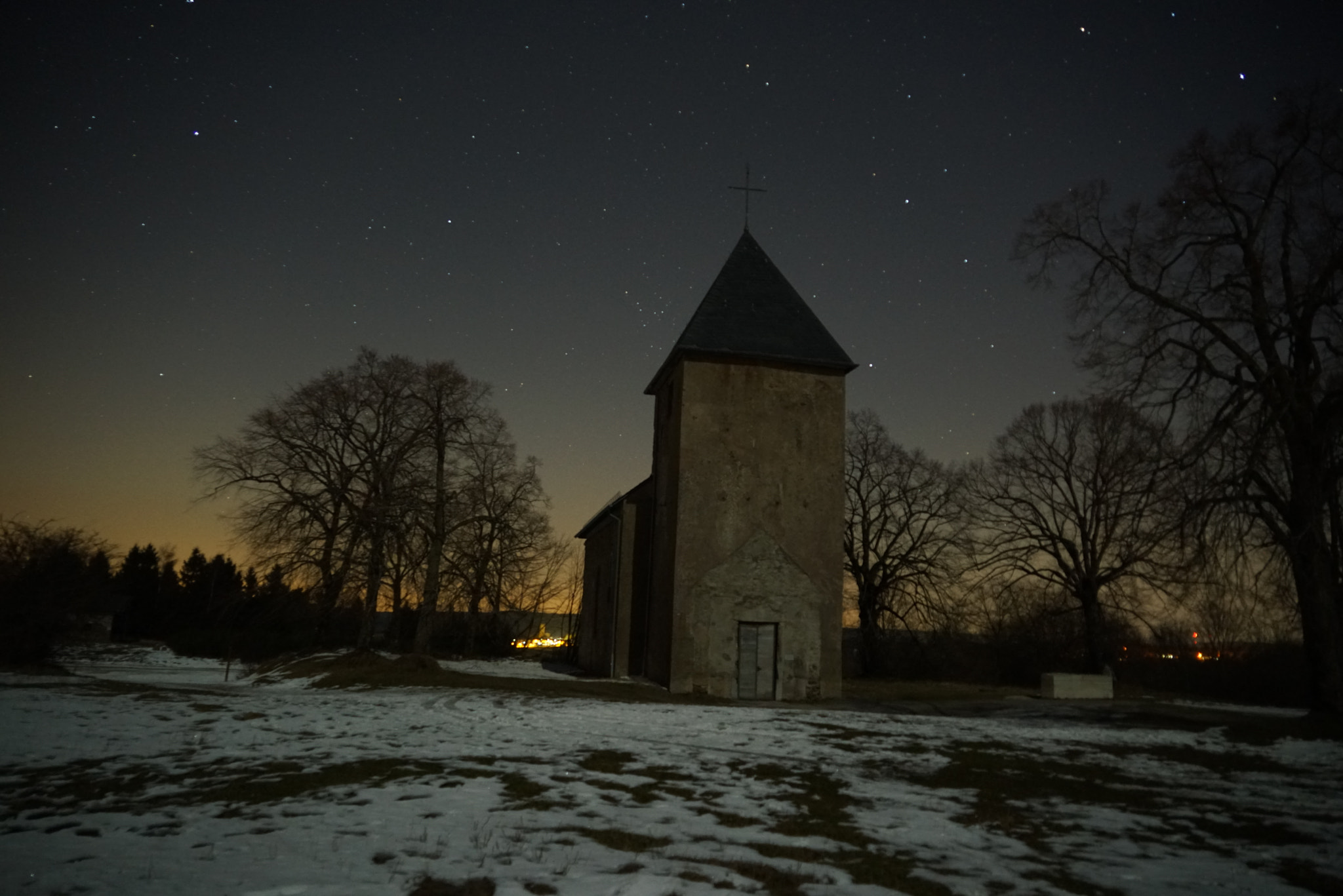 Sony a7R + Sony FE 24-240mm F3.5-6.3 OSS sample photo. Wüstung wollseifen photography