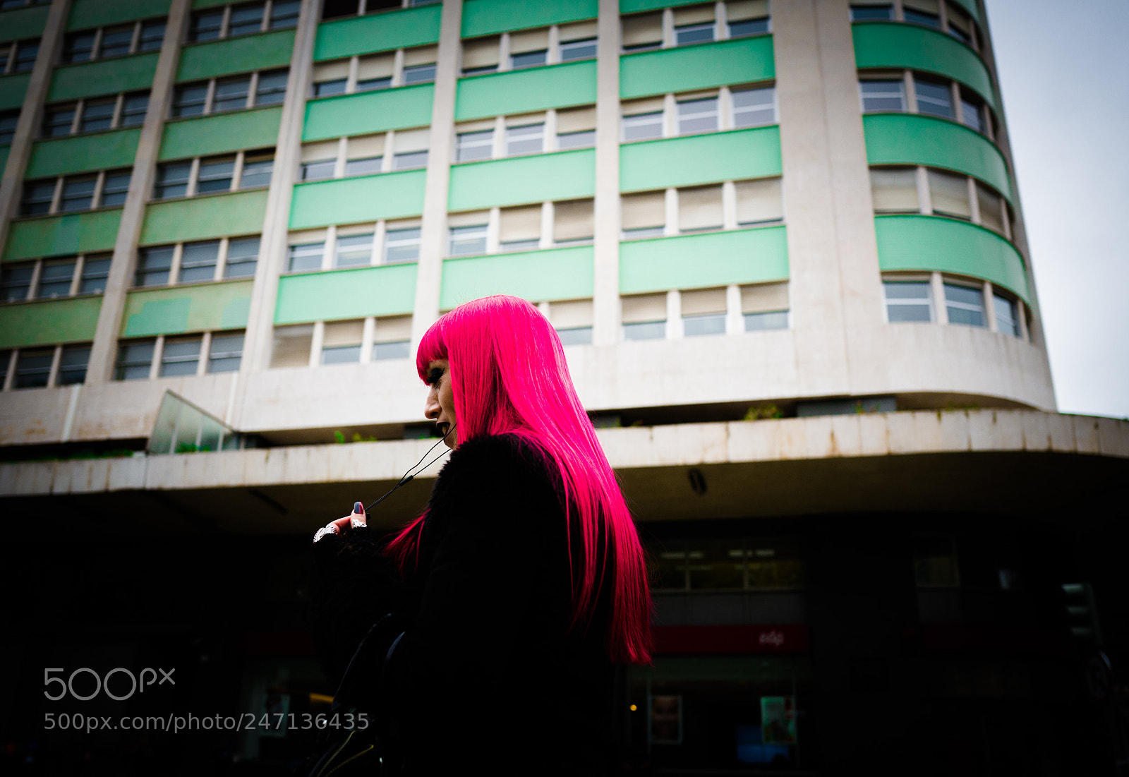 Leica Q (Typ 116) sample photo. Untitled photography