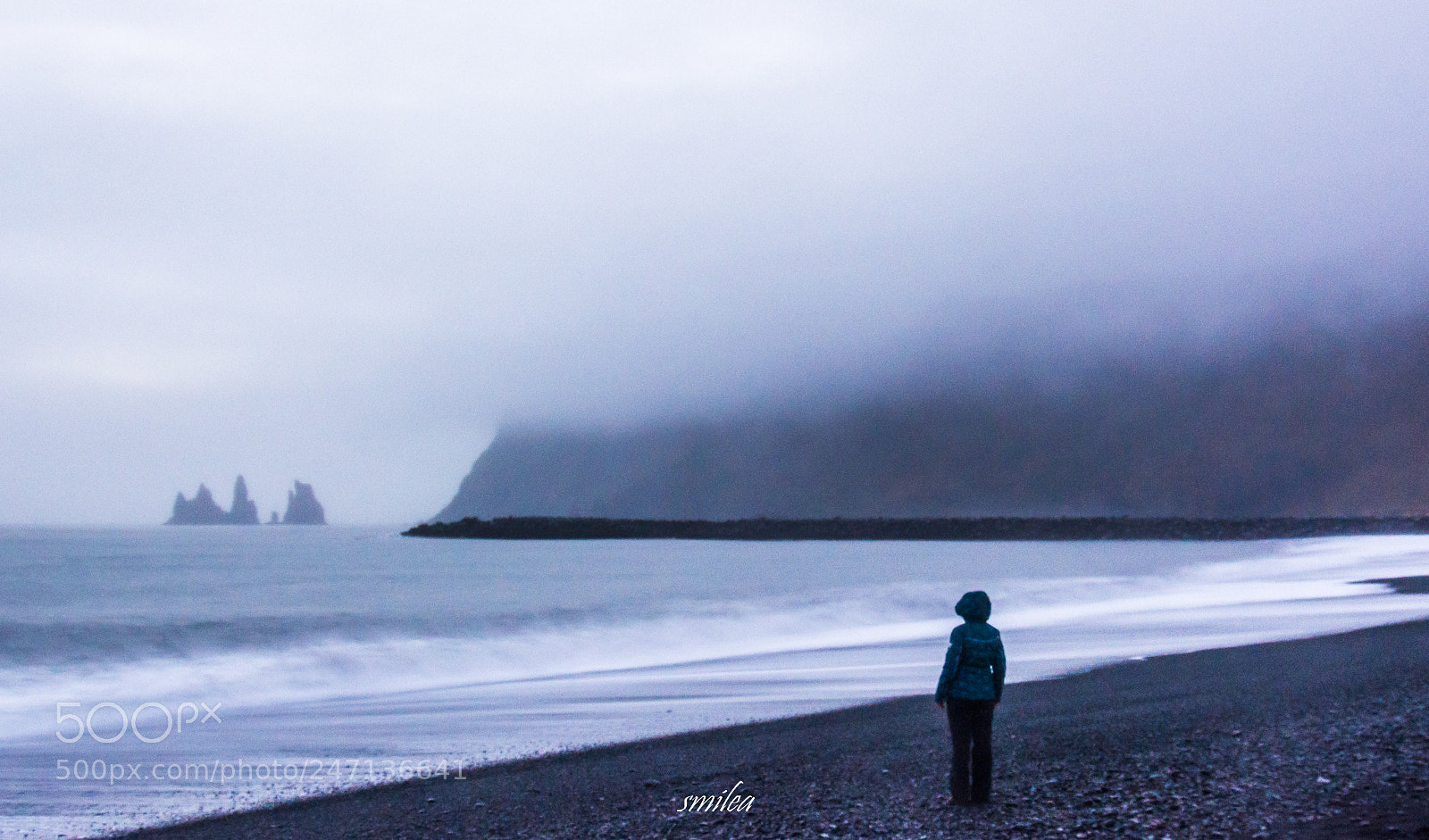 Nikon D7100 sample photo. Icelandic magic atmosphere photography