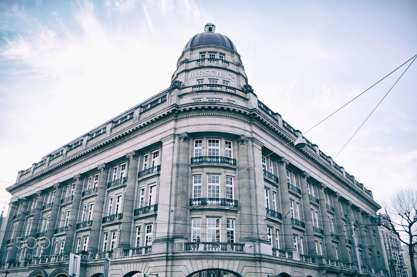 Nikon D7100 sample photo. Architecture of amsterdam photography