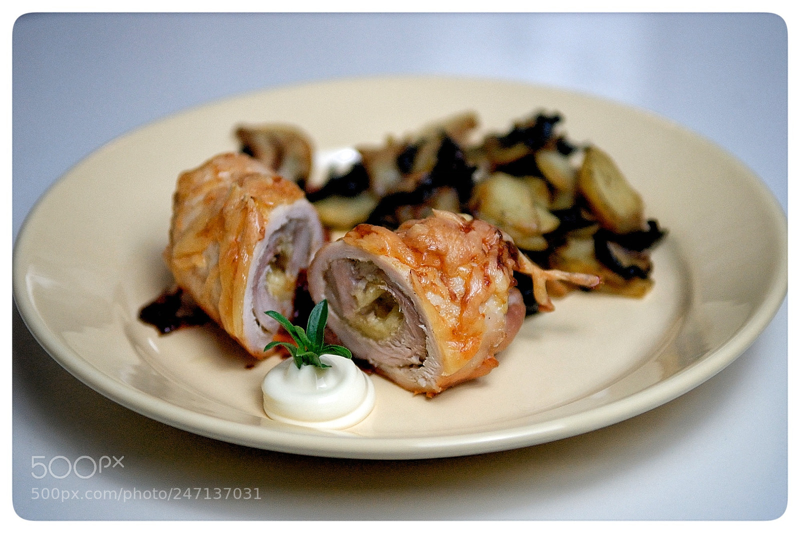 Nikon D200 sample photo. *** photography