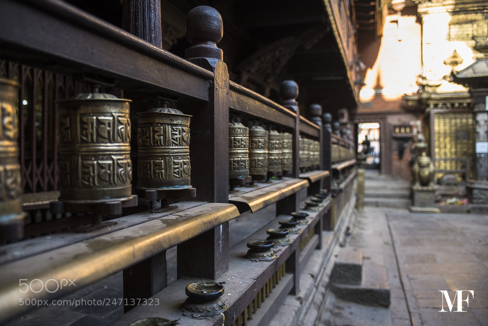 Nikon D810 sample photo. Kathmandu photography