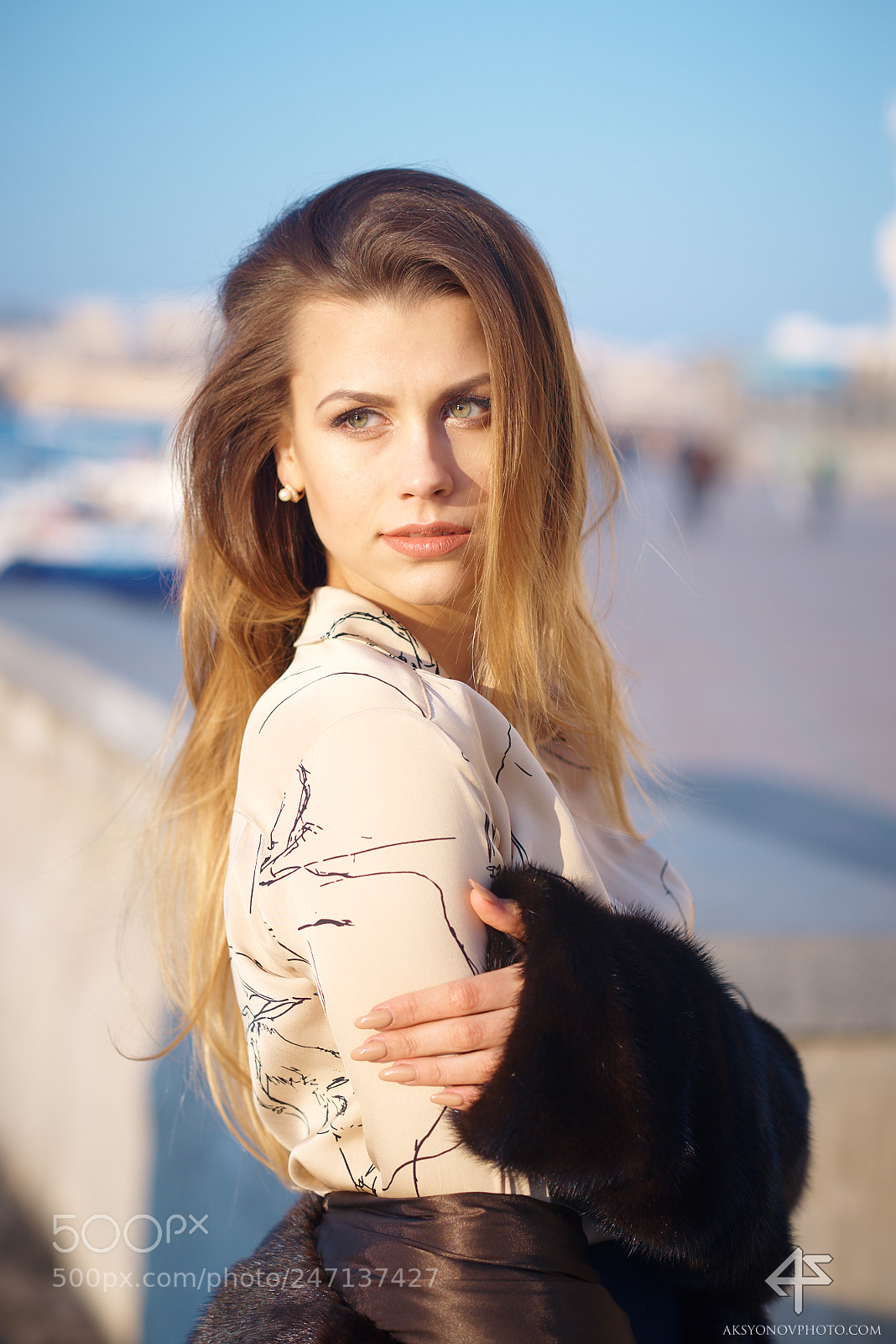 Nikon D610 sample photo. Bor photography
