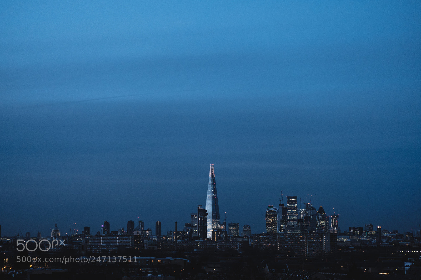 Fujifilm X-T20 sample photo. Cityscape photography