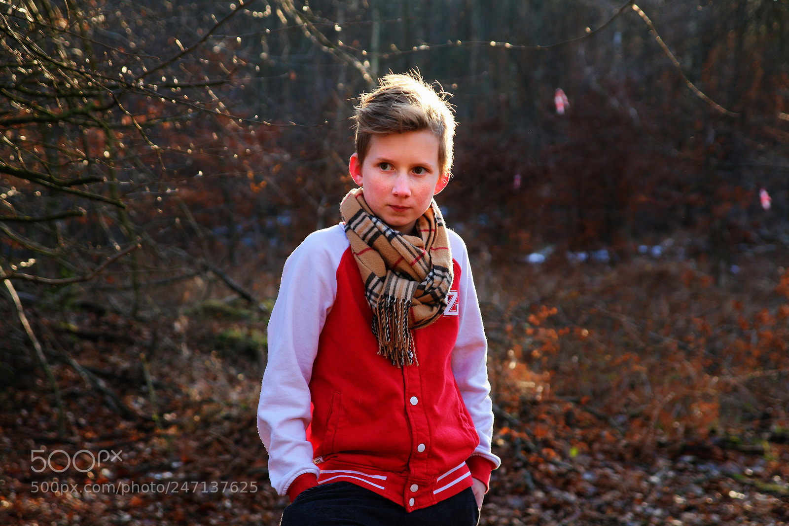 Canon EOS 70D sample photo. Kid model in the photography