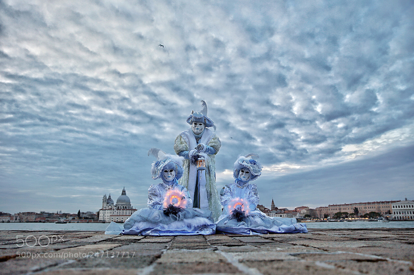 Canon EOS-1D X sample photo. Carnevale di venezia 2018 photography
