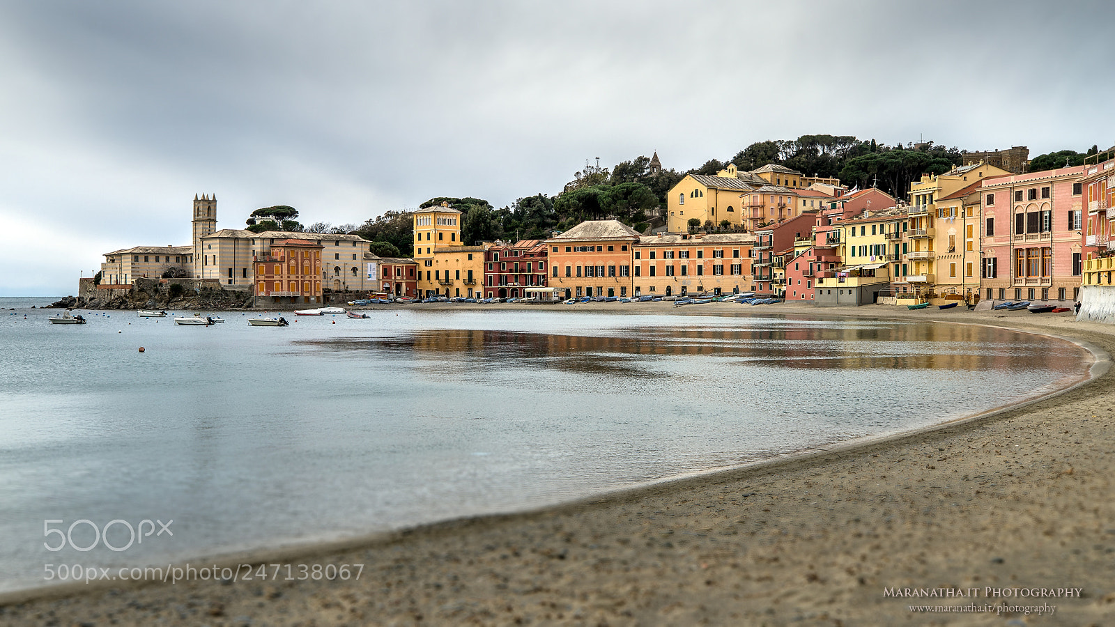Canon EOS 6D Mark II sample photo. East bay - sestri photography