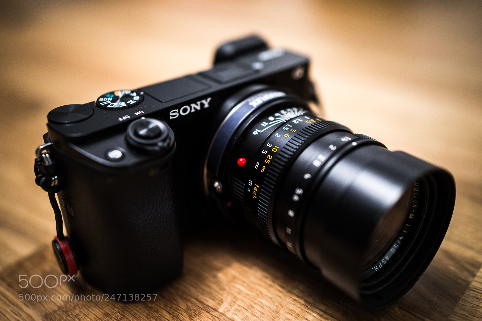 Sony Cyber-shot DSC-RX1 sample photo. A6000 photography