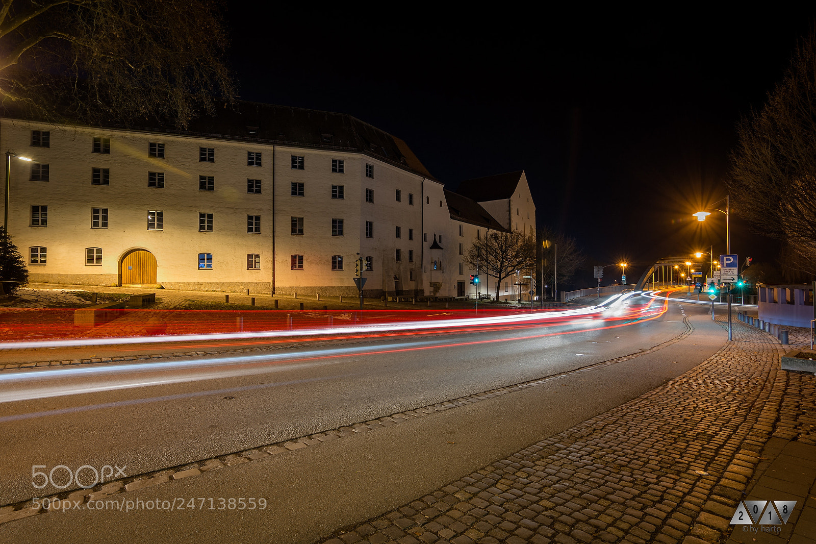 Nikon D7200 sample photo. Rein & raus photography