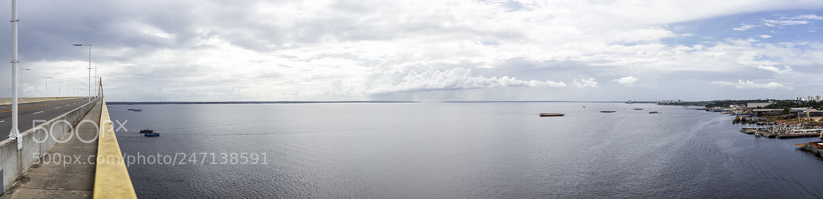 Canon EOS 7D sample photo. Pano photography