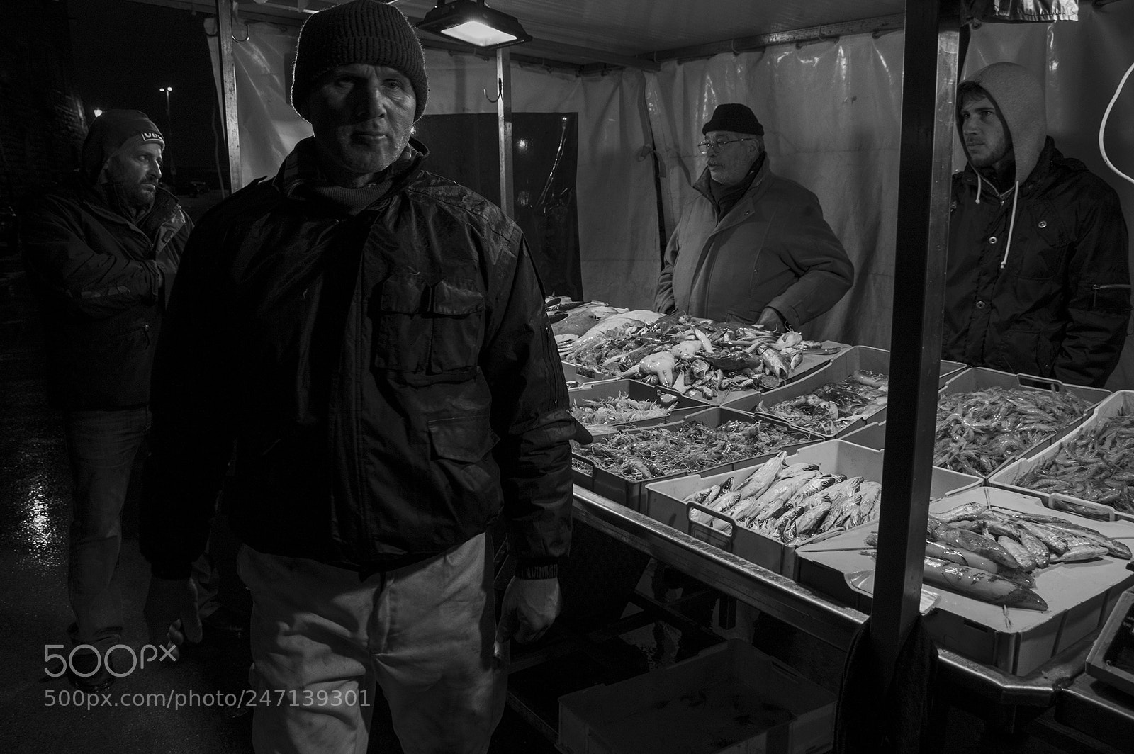 Nikon D3200 sample photo. Porto di trani photography