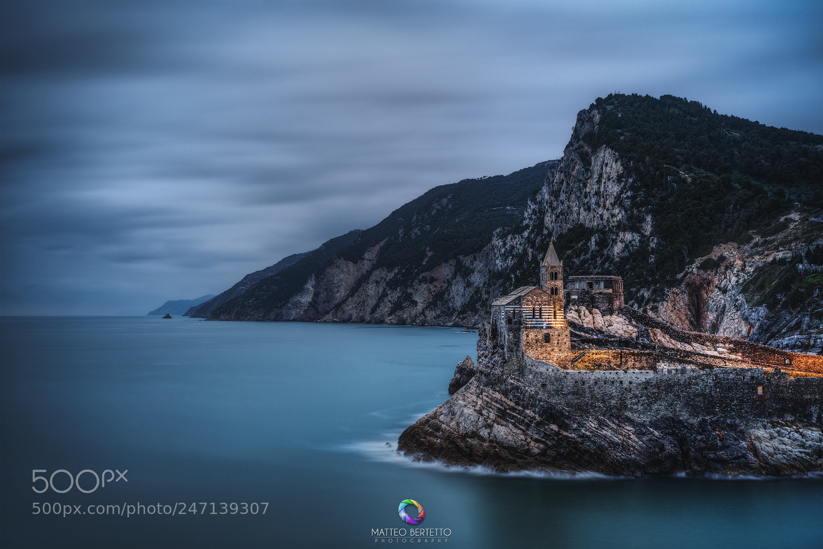 Sony a7R II sample photo. San pietro - porto photography