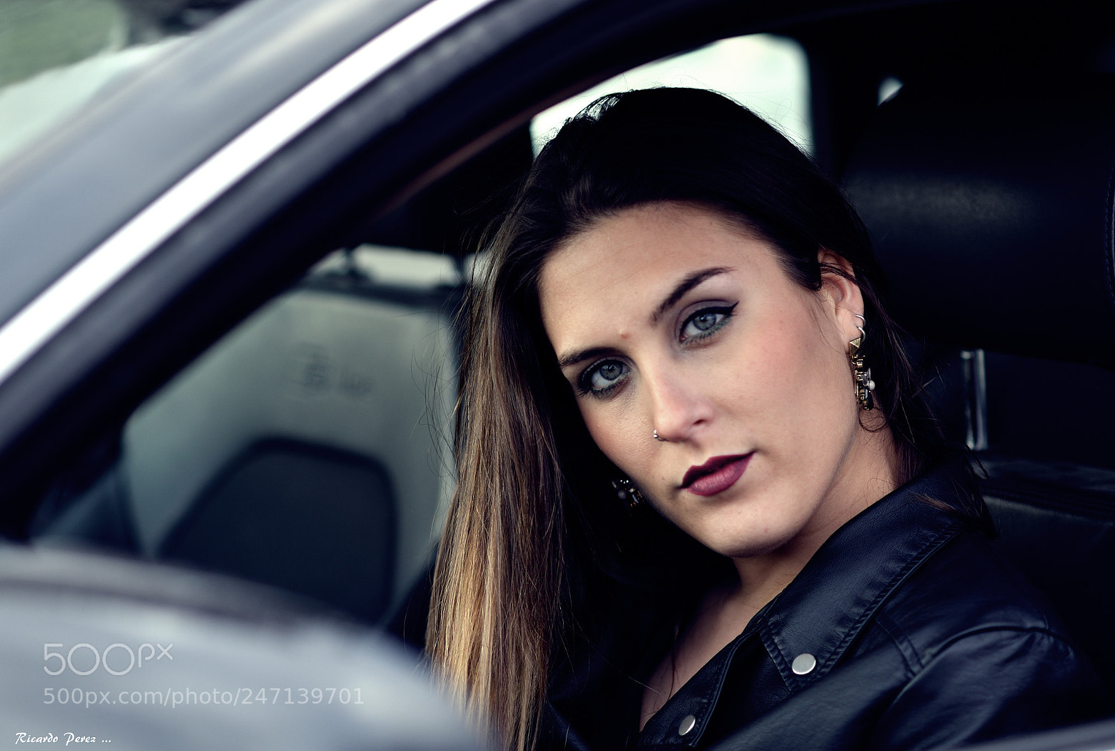 Nikon D850 sample photo. Carmen photography