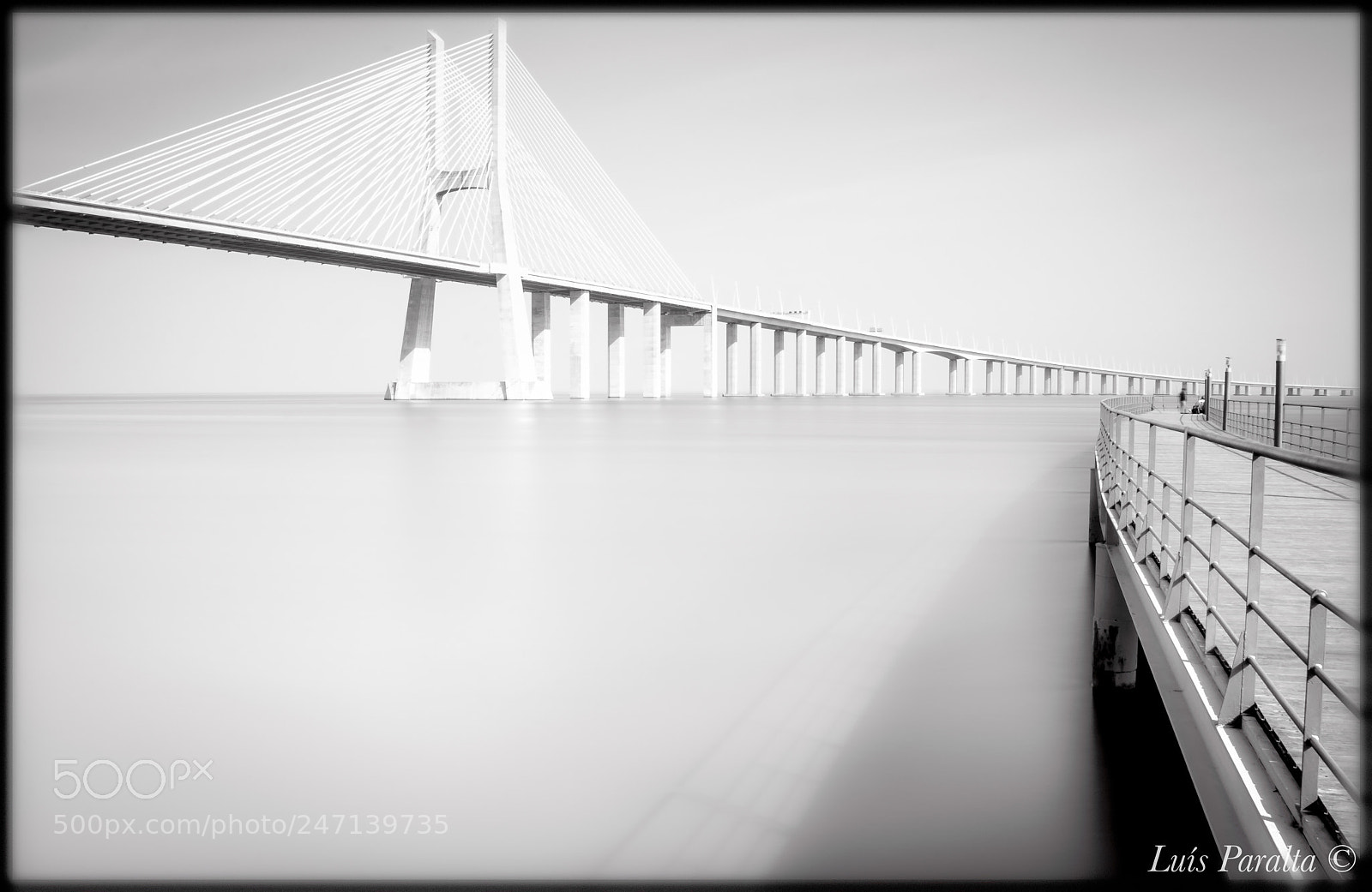 Nikon D90 sample photo. Ponte vasco da gama photography