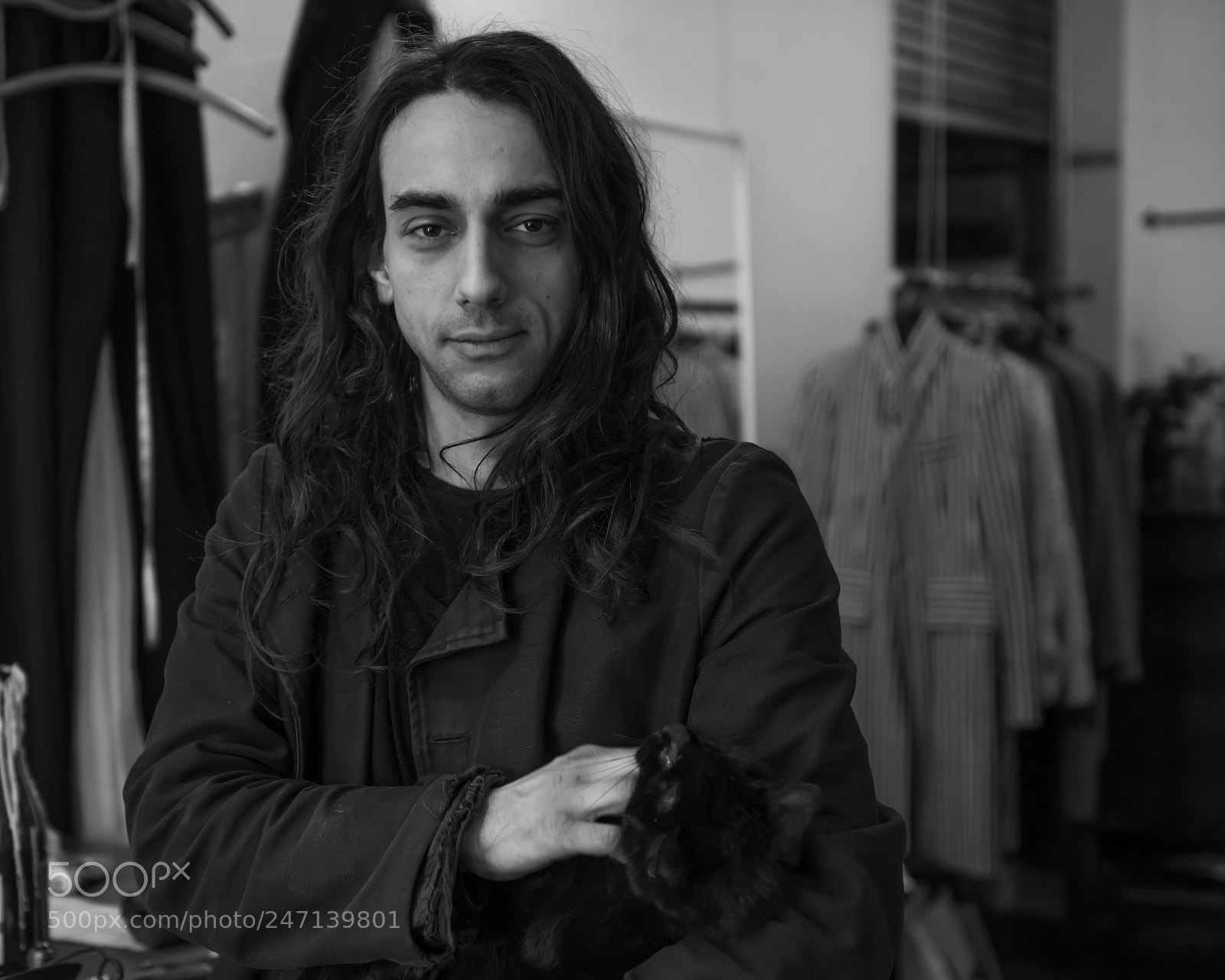 Nikon D810 sample photo. Michael thomas bálint photography