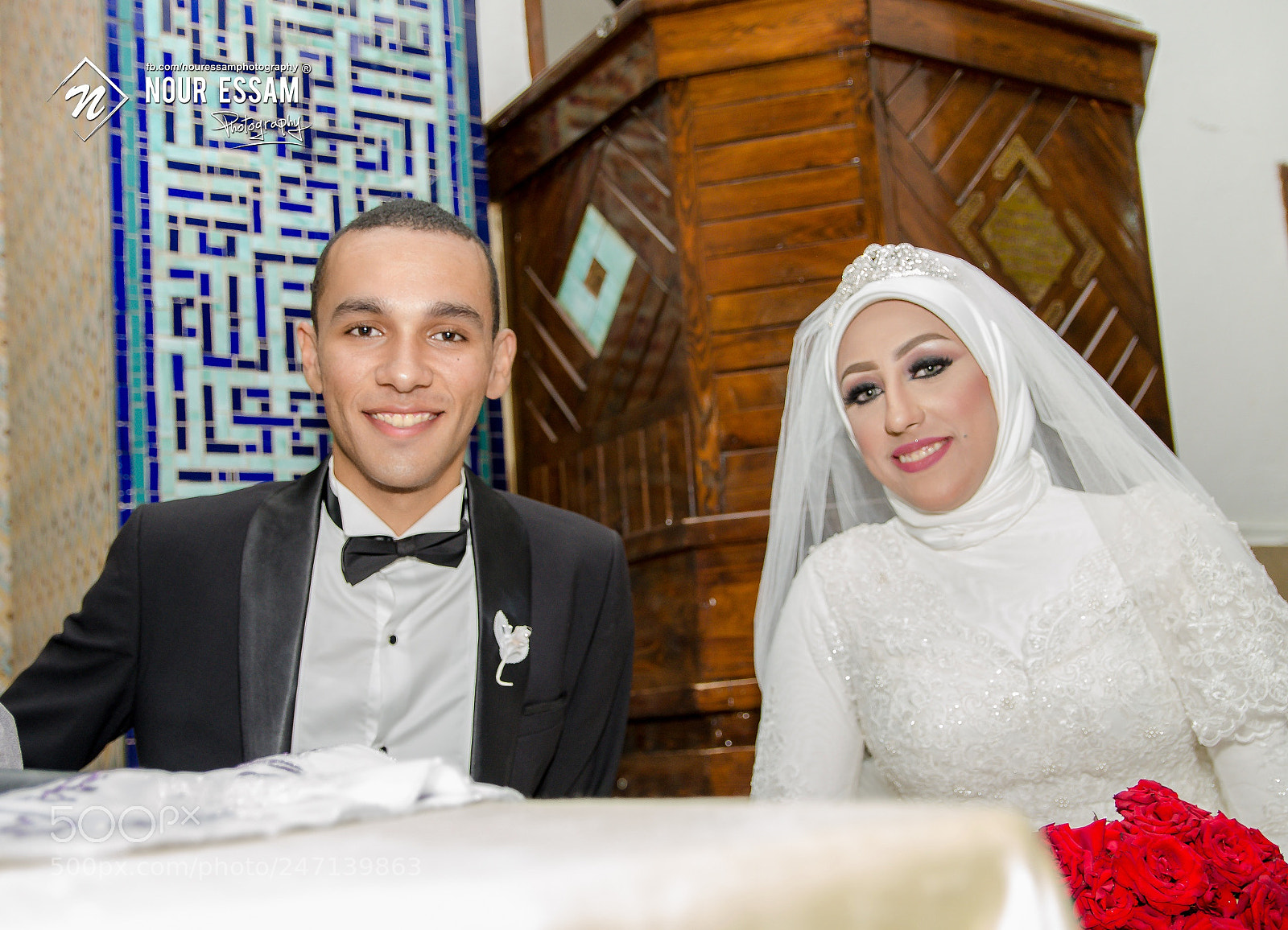 Nikon D5100 sample photo. Omar & sara photography