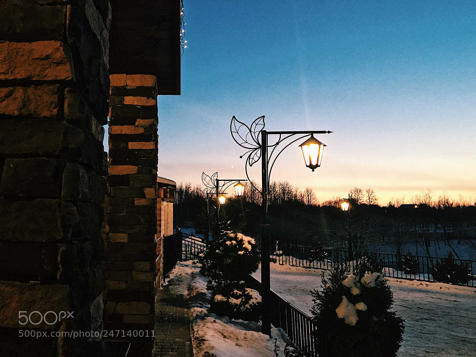 Apple iPhone 6s sample photo. Beautiful evening photography