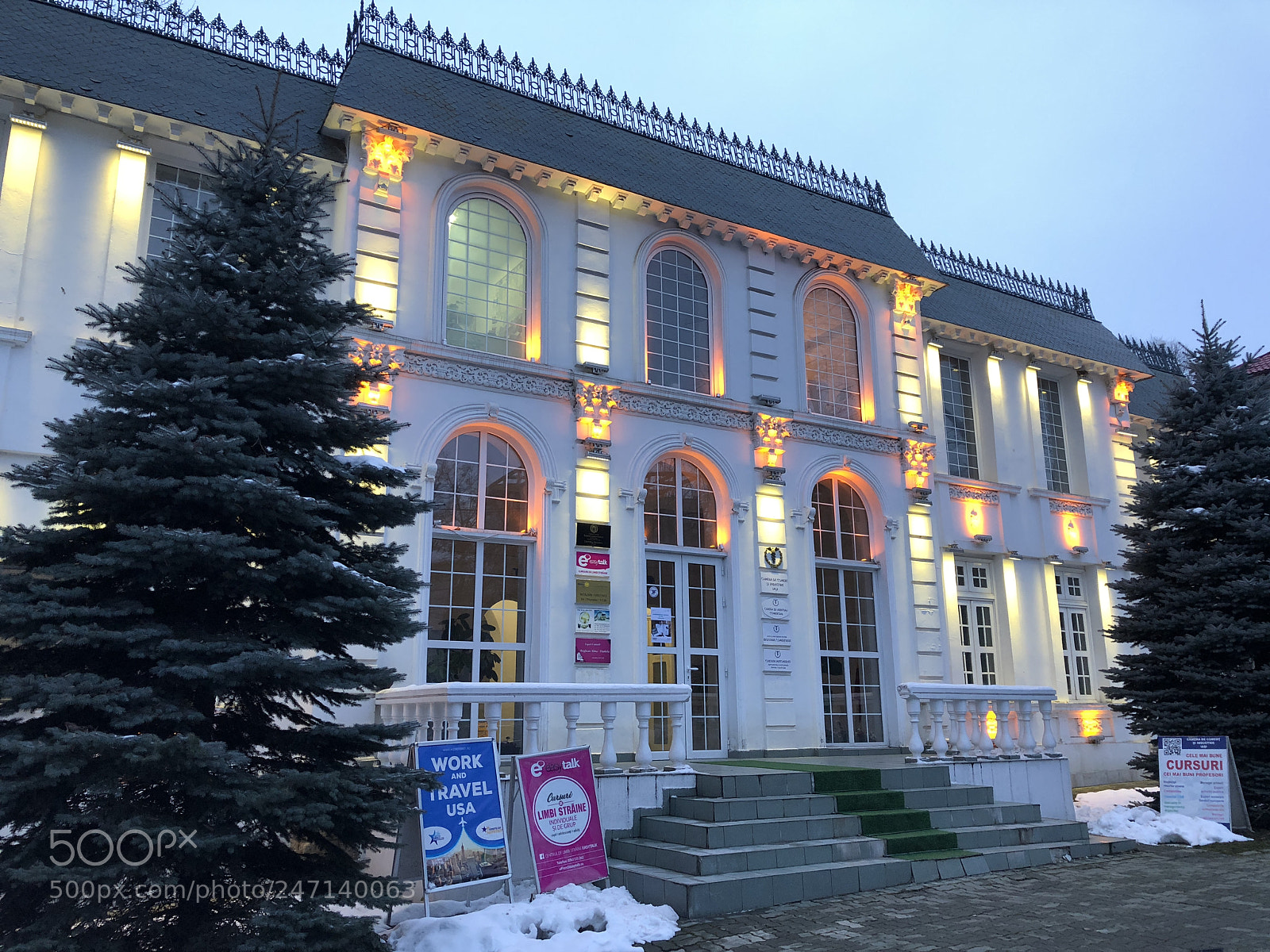 Apple iPhone 8 Plus sample photo. Iasi copou photography