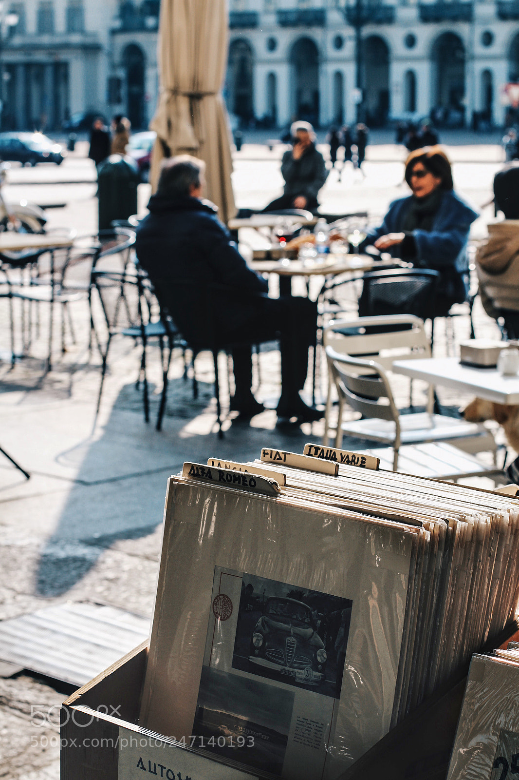 Canon EOS 700D (EOS Rebel T5i / EOS Kiss X7i) sample photo. Turin, 2018 photography