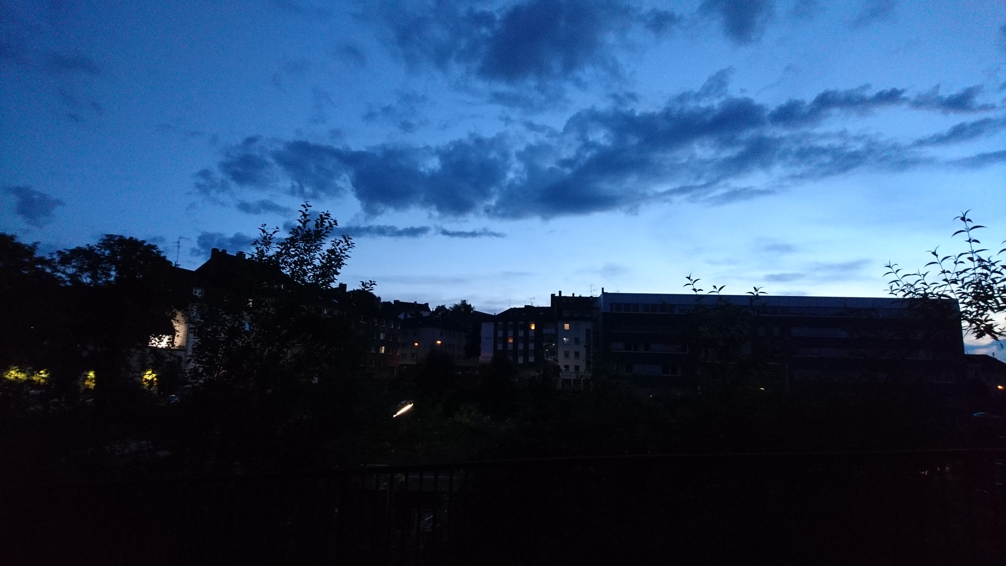 Sony Xperia X Compact sample photo. Kluse höhe photography
