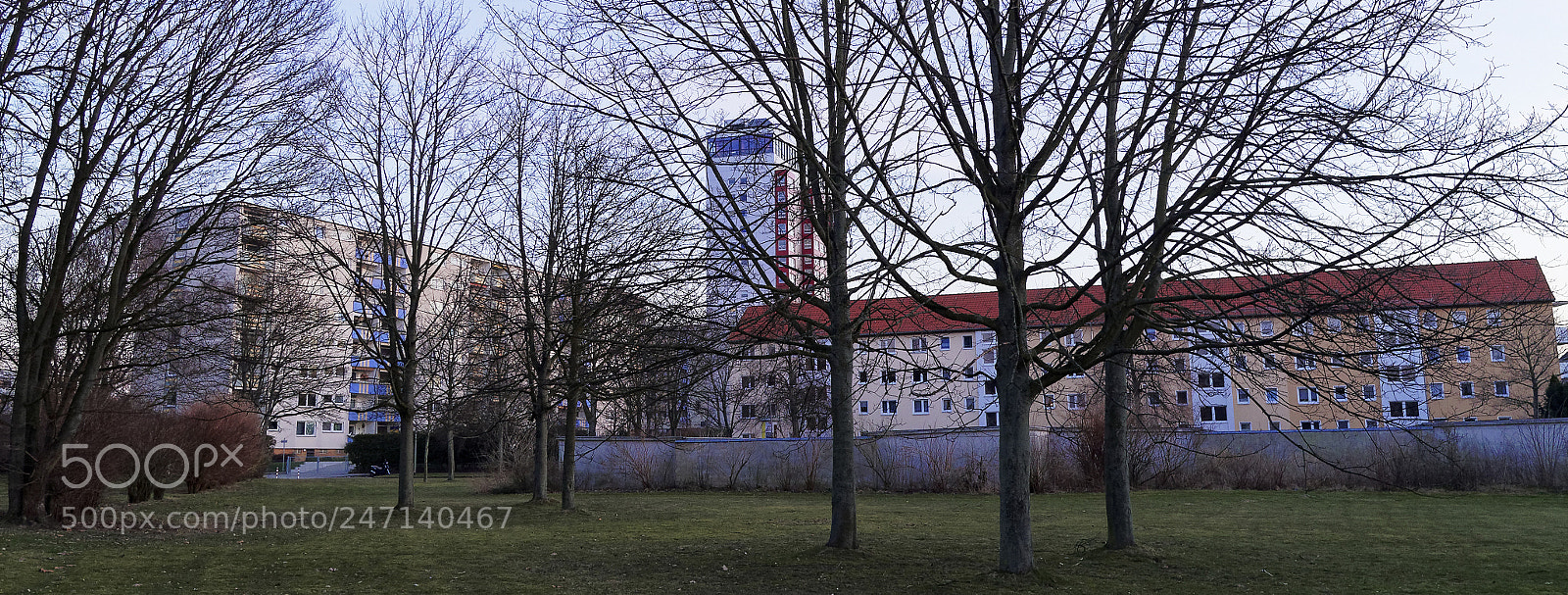 Olympus OM-D E-M5 sample photo. Bs-heidberg, architektur photography
