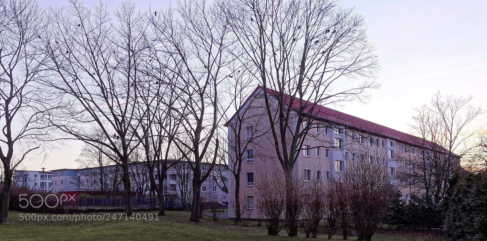 Olympus OM-D E-M5 sample photo. Bs-heidberg, architektur photography