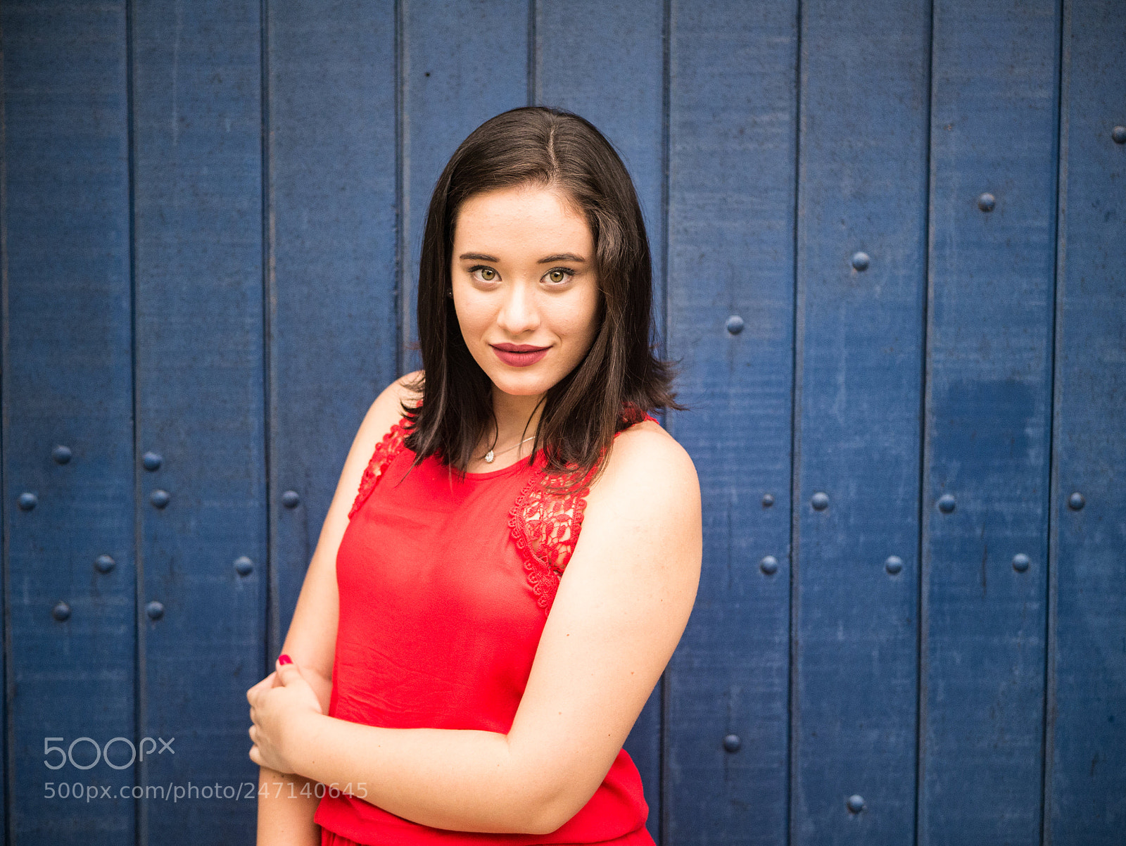 Panasonic Lumix DMC-G85 (Lumix DMC-G80) sample photo. Paula photography
