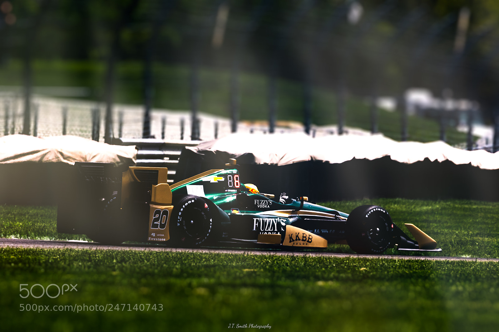 Canon EOS 7D Mark II sample photo. Spencer pigot, indy gp photography