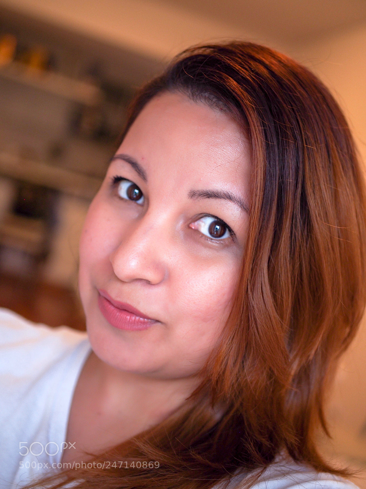 Olympus PEN E-PL5 sample photo. Self portrait photography