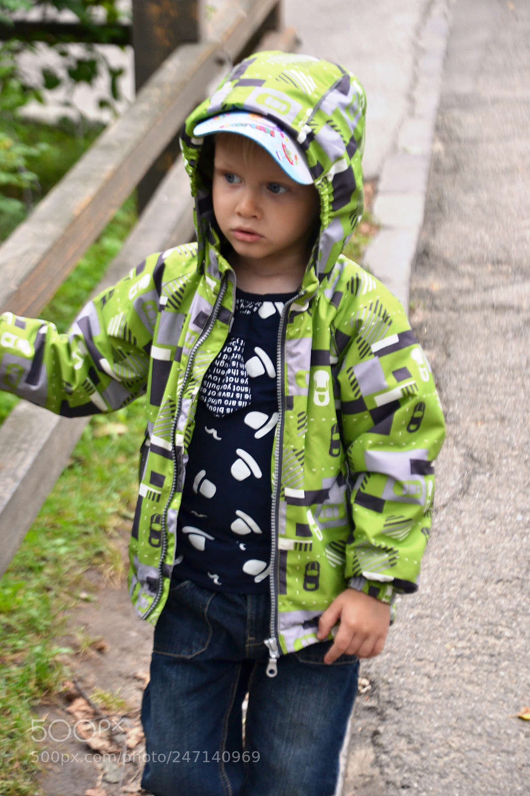 Nikon D3100 sample photo. Zhenya photography
