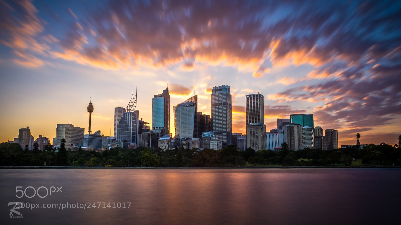 Canon EOS 760D (EOS Rebel T6s / EOS 8000D) sample photo. Sydney skyline photography