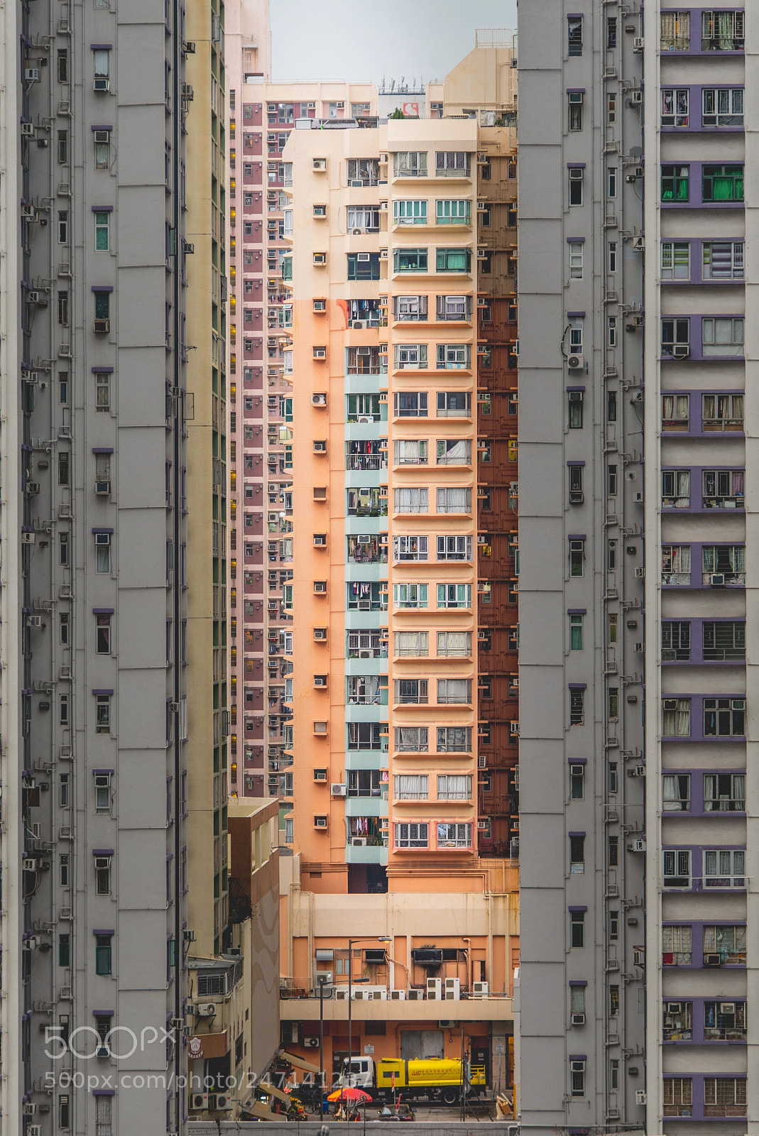 Nikon D610 sample photo. Hong kong - yuen photography