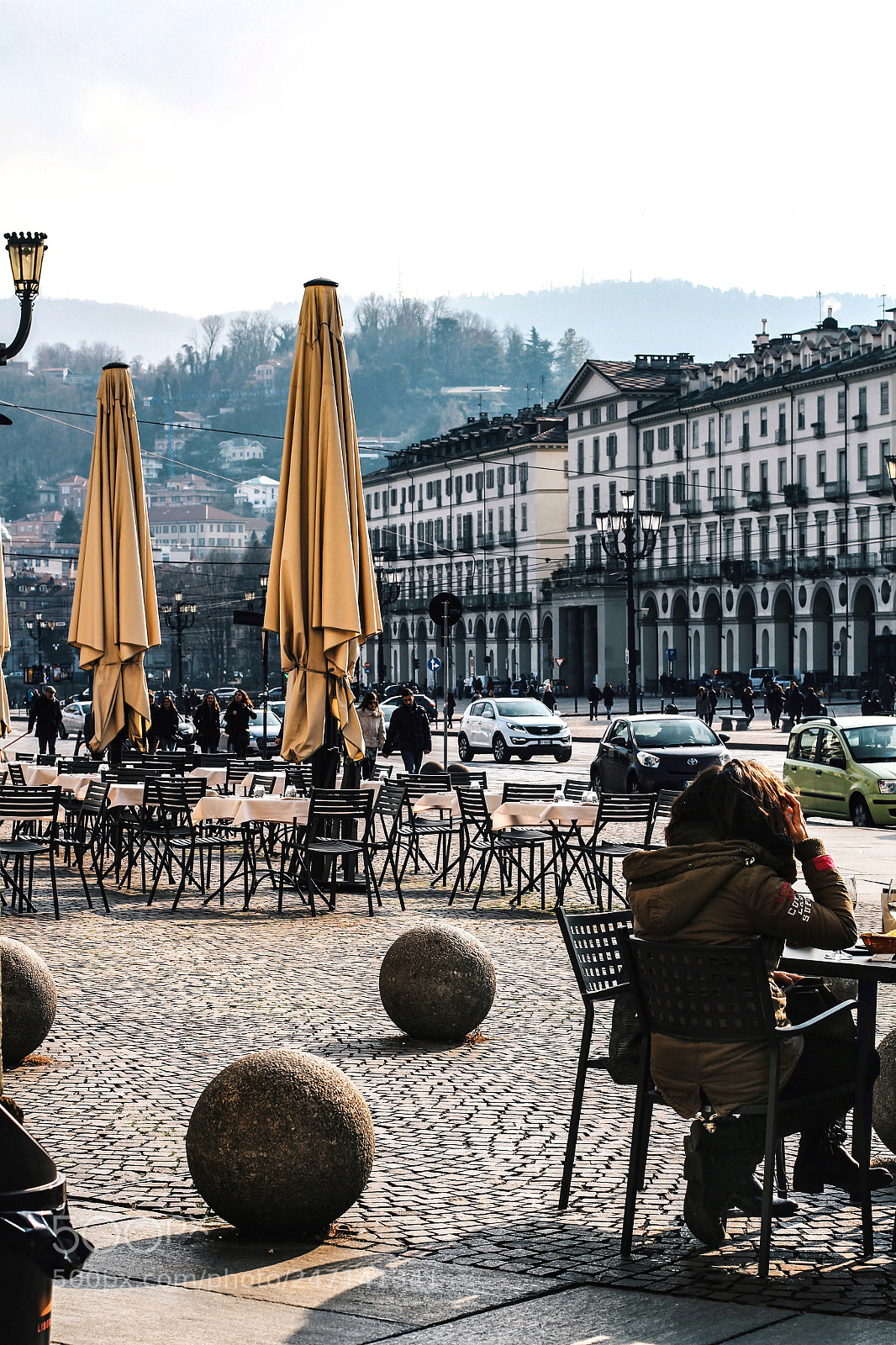 Canon EOS 700D (EOS Rebel T5i / EOS Kiss X7i) sample photo. Turin photography