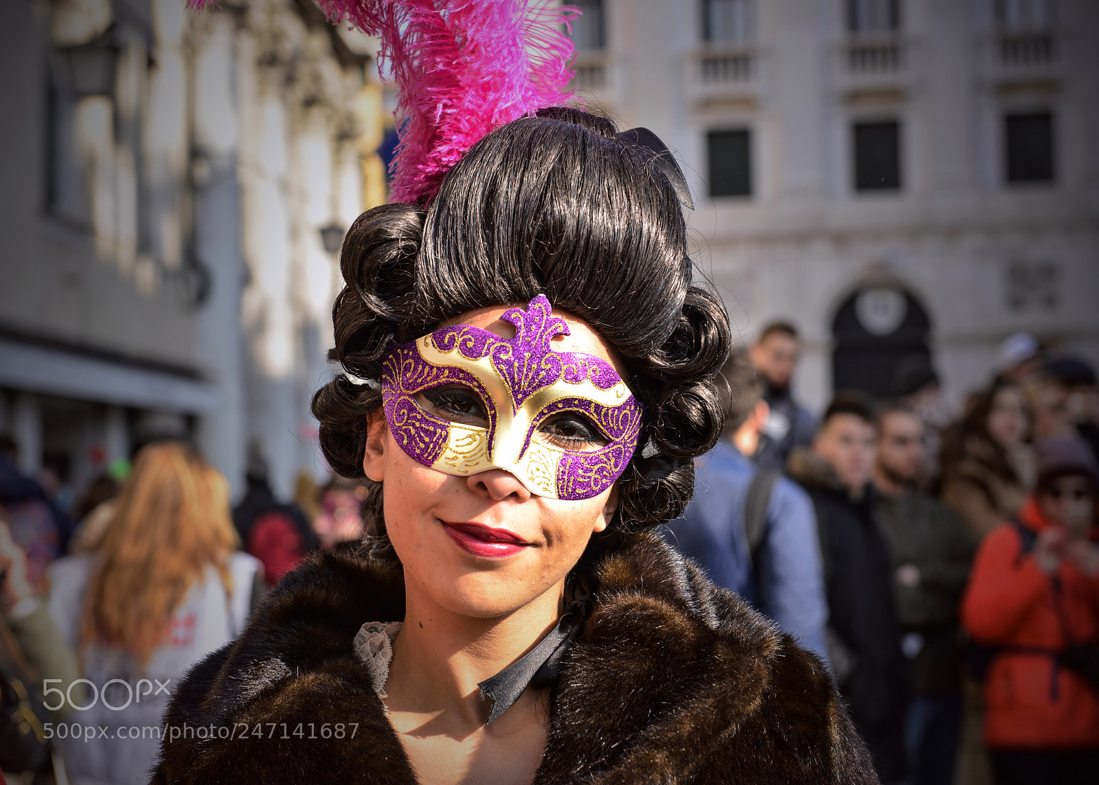 Nikon D800 sample photo. Who is behind the photography