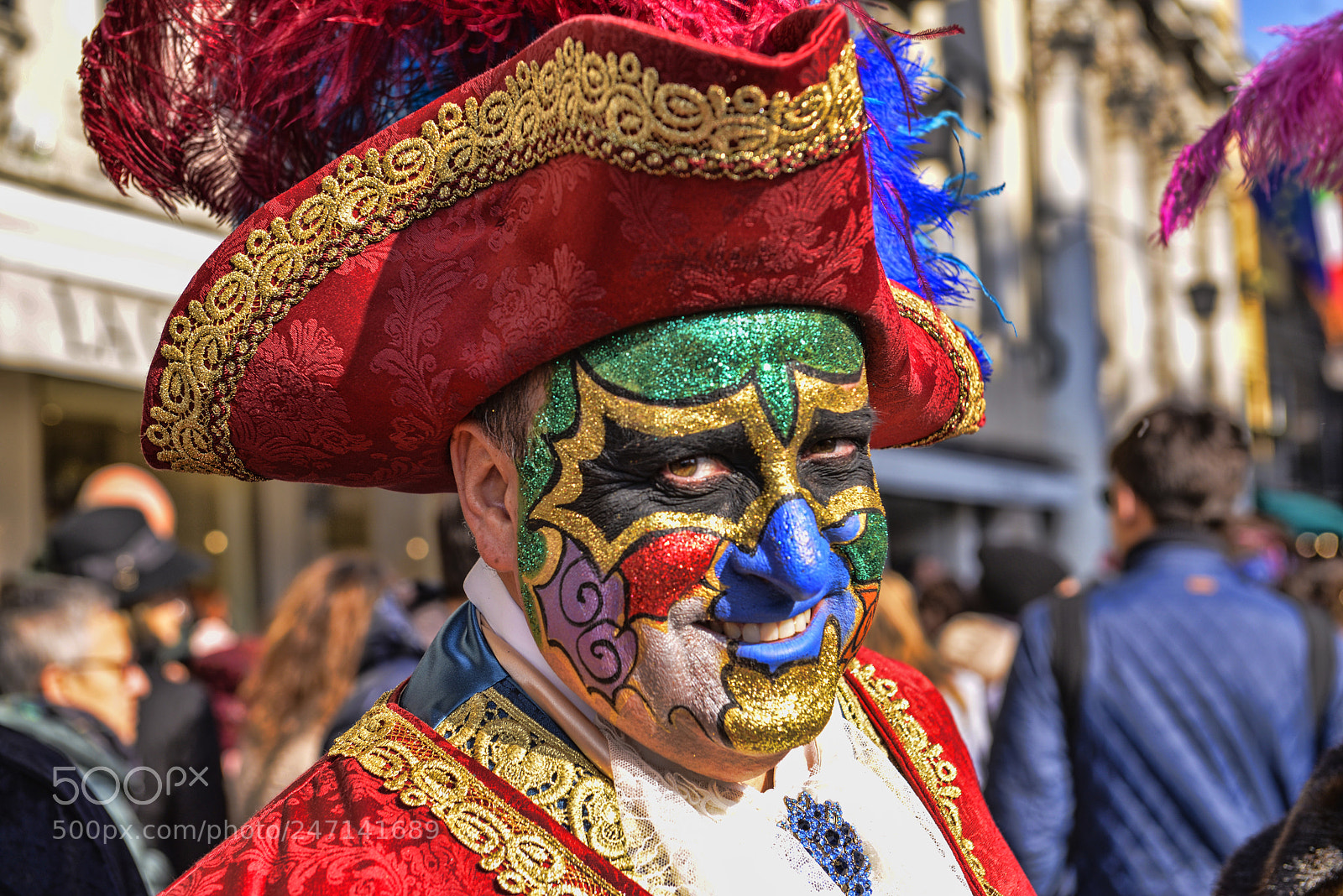 Nikon D800 sample photo. Who is behind the photography